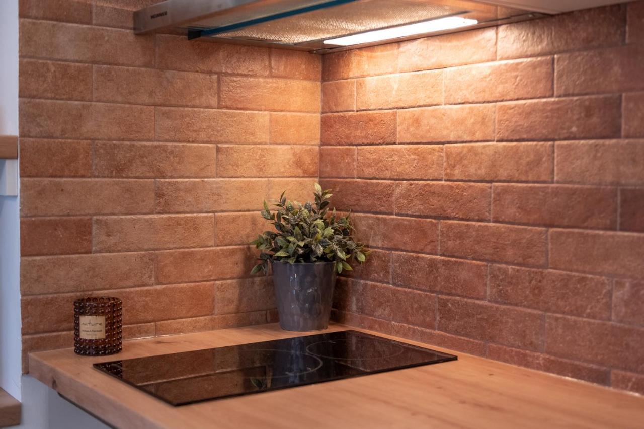 Apartment Green 锡比乌 外观 照片